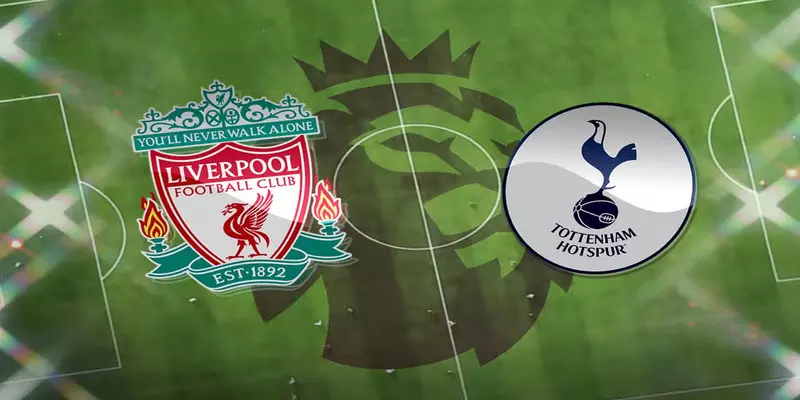 Nhận định Liverpool vs Tottenham