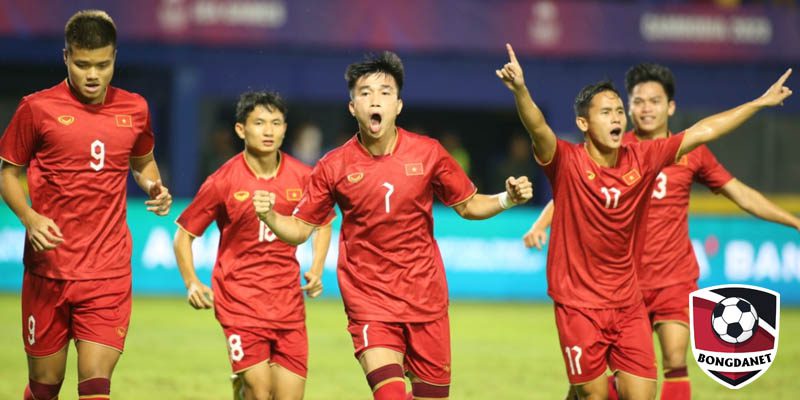 Lịch bán kết Seagame 32 sẽ giúp Việt Nam và Thái Lan có hai trận chung kết