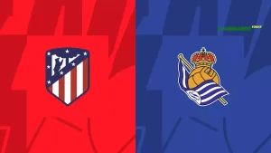 Soi Kèo Atletico Madrid Vs Real Sociedad 00h00 29/05 La Liga