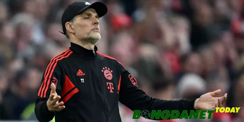 Thomas Tuchel chưa chắc được giữ lại Bayern Munich