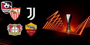 Juventus sẽ gặp khó khăn tại lượt về bán kết Europa League