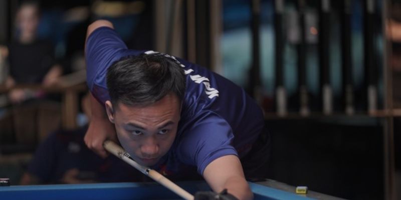 Một số quy định trong thi đấu Billiards tại các kỳ SEA Games 