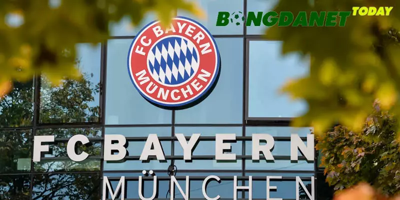 Đã từng có một Bayern Munich với đầy thị phi và scandal