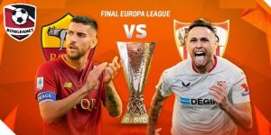 Roma & Sevilla chỉ có thể góp mặt tại Champions League thông qua Cúp C2