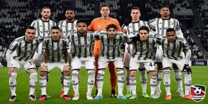 Juventus là đại diện được dự đoán chiếm lấy vị trí thứ 2 trên BXH