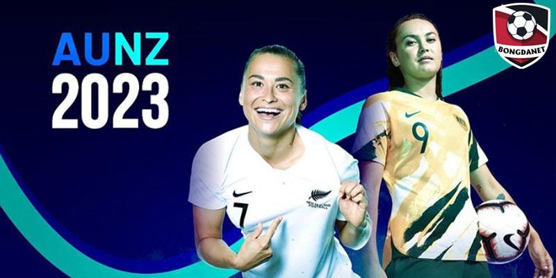 Lịch thi đấu World Cup bóng đá nữ 2023 tại Australia và New Zealand