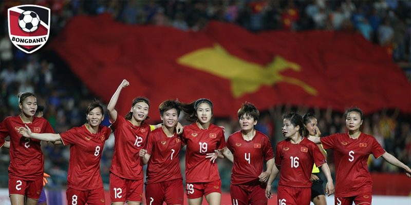 Lịch thi đấu World Cup bóng đá nữ của thầy trò HLV Mai Đức Chung