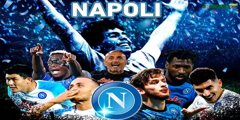 Napoli xứng đáng với vị trí top 1 BXH Bóng Đá Italia