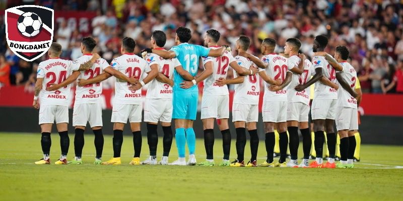 ADN Europa League giúp Los Rojiblancos vô địch 4 lần trong 9 mùa gần nhất