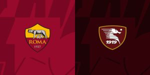 Không dễ để Roma có thể áp đảo được Salernitana dù được chơi trên sân nhà