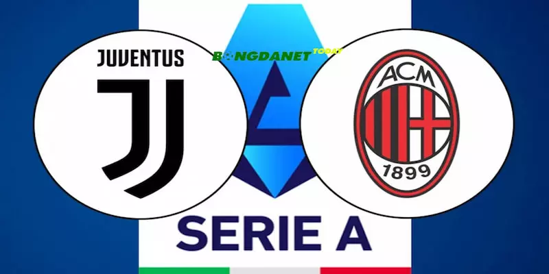 Soi Kèo Juventus Vs Ac Milan 01:45 29/5 Vòng 37 Serie A