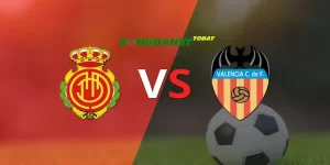 Soi Kèo Mallorca Vs Valencia - La Liga Vòng 36 00h30 26/05