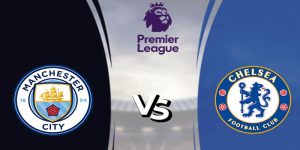 Chelsea khó lòng ngăn cản được giây phút đăng quang của Man City ở trận Super Sunday