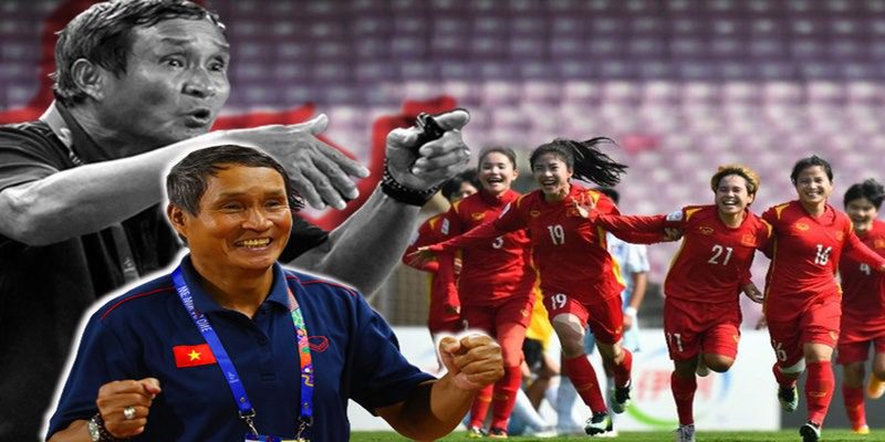 Nữ Việt Nam được dự đoán sẽ vượt qua Campuchia tại bán kết