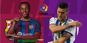 Soi Kèo Valladolid Vs Barca 03h00 Ngày 24/05 | La Liga