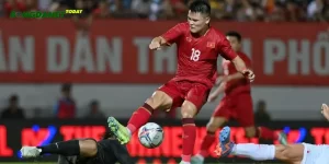 Tuyển Việt Nam khiến người hâm mộ lo lắng sau trận giao hữu