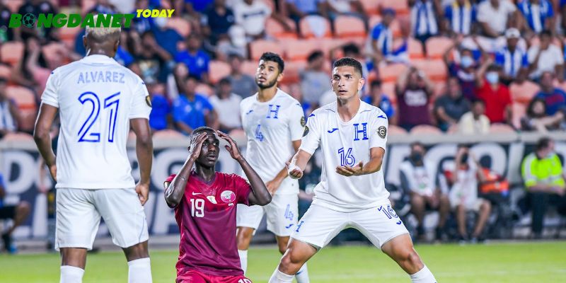 Dự đoán tỉ số trận Qatar vs Honduras
