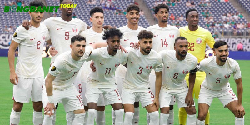 Phong độ gần đây của Honduras - Nhận định trận Qatar vs Honduras