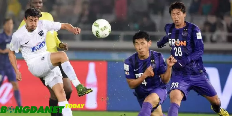 Soi kèo Sanfrecce vs Yokohama F Marinos: Kèo tài xỉu cả trận