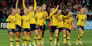 Lộ diện 2 cặp đấu đầu tiên ở vòng tứ kết World Cup nữ 2023