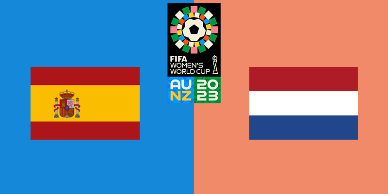 Nhận định bongdanet: Tây Ban Nha vs Hà Lan